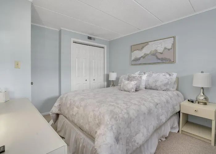 Apartamento Thunder Island 147d