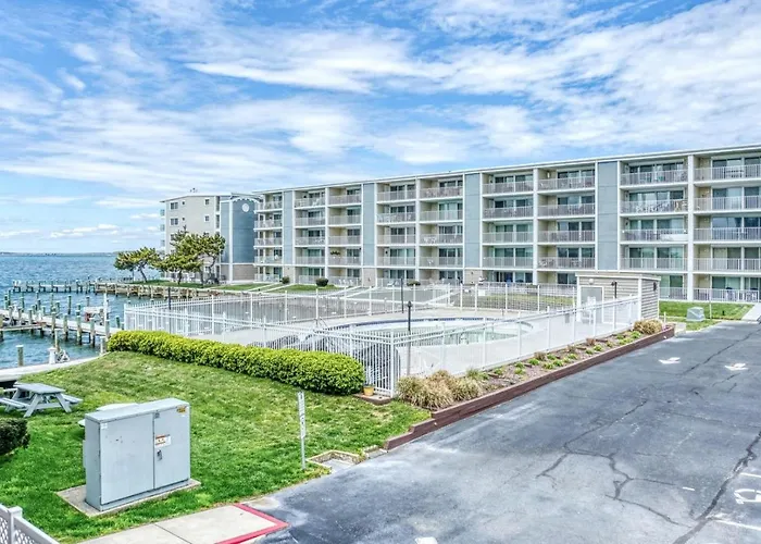 Apartamento Thunder Island 147d