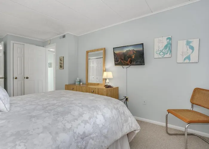 Apartamento Thunder Island 147d *