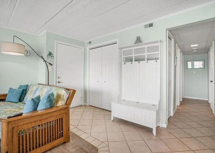 Apartamento Thunder Island 147d